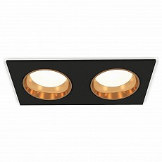 Встраиваемый светильник ambrella light xc xc6526004
